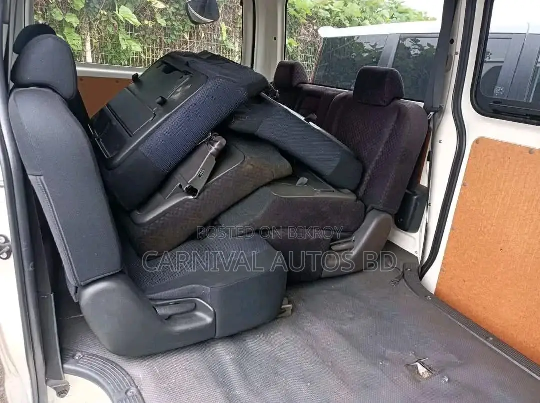Toyota Hiace GL PACKAGE 2020