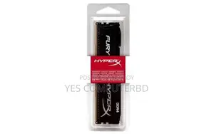 Hyperx Fury DDR4 16GB Ram 3200Mhz 3Years Warranty