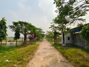 "মোঃপুর-বসিলা সংলগ্ন রেডি প্লট কিনুন,বাড়ি করুন।" রয়েছে কিস্তি সুবিধা।