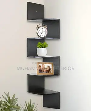 Corner Rack (MID-2301)