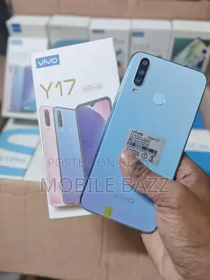 Vivo Y17 8/256 (Brand New)