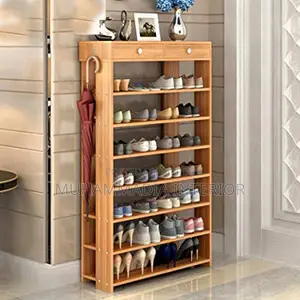 Shoe rack ( MID-3001)