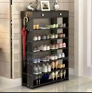 Shoe rack ( MID-3001)