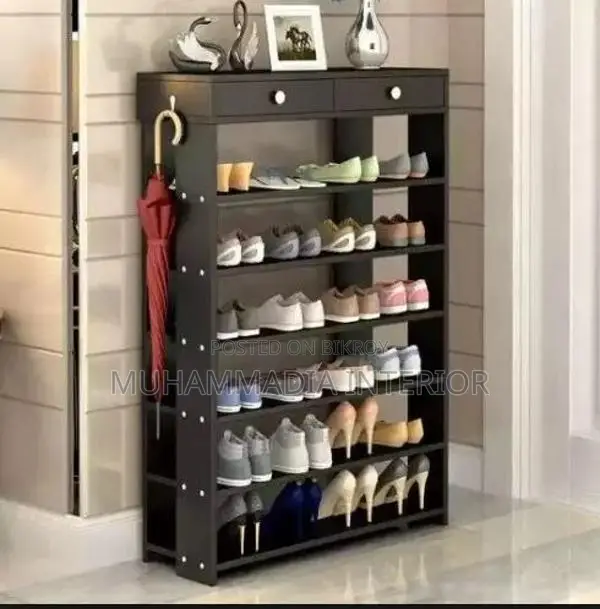 Shoe rack ( MID-3001)