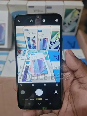 Vivo Y17 8/256 (Brand New)