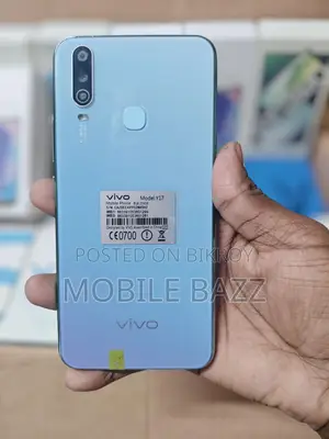 Vivo Y17 8/256 (Brand New)