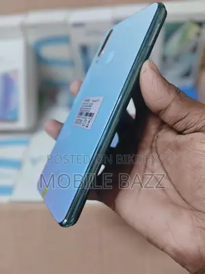 Vivo Y17 8/256 (Brand New)