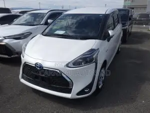 Toyota Sienta G SAFETY PACKAGE 2020