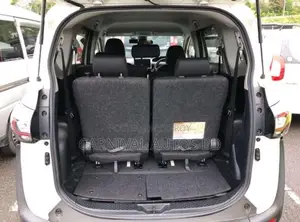 Toyota Sienta G SAFETY PACKAGE 2020