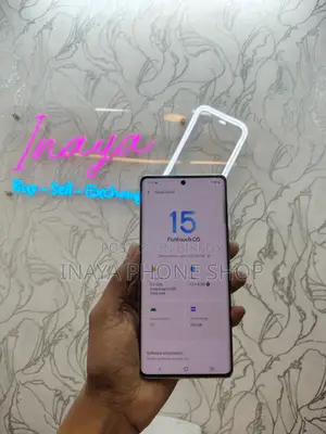 Vivo V29 5G Lite 12/256 ফুল বক্স (ব্যবহৃত)
