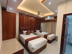 CREDENCE FULL FURNISHED APARTMENTS RENT