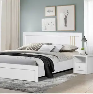 Bed - 279