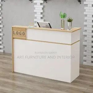 Reception table - 125