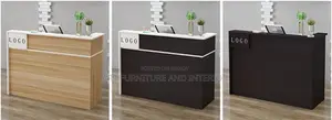 Reception table - 125