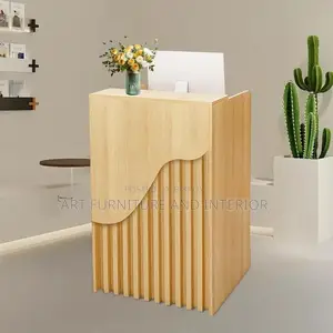 Reception table - 136