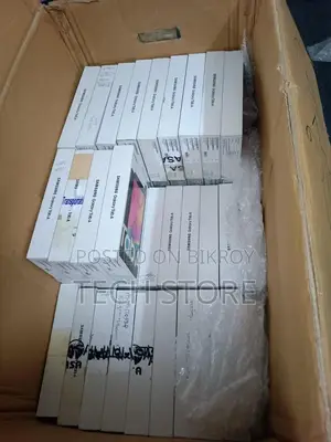 Samsung Tab A বড় ডিসপ্লে SIM+WiFi