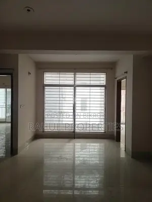 Used Flat For Sale [ D Block-1850 Sqft ] Bashundhara R/A
