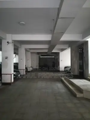 Used Flat For Sale [ D Block-1850 Sqft ] Bashundhara R/A