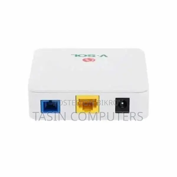 V-Sol V2801SE 1GE Secure XPON ONU