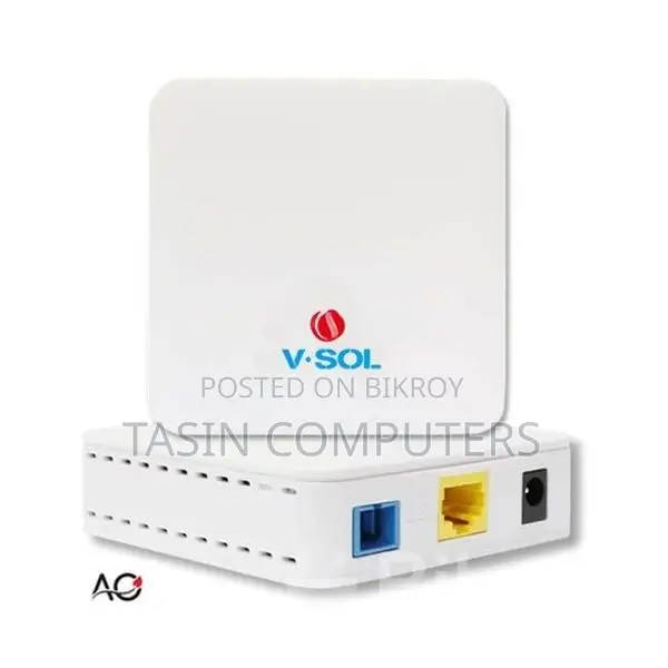 V-Sol V2801SE 1GE Secure XPON ONU