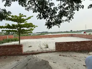 Best Opportunity for Your Own Plot Near Mohammadpur-Bosila at Muktodhara City.