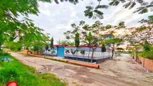 Best Opportunity for Your Own Plot Near Mohammadpur-Bosila at Muktodhara City.