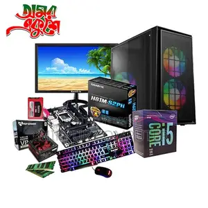 NEW CORE I5 LED 19HD RAM 8GB.HD 1000GB.
