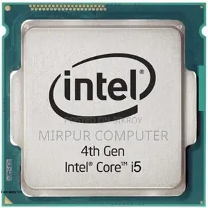 NEW CORE I5 LED 19HD RAM 8GB.HD 1000GB.