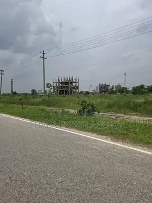 10-Storied 2-Unit Plan Passed, 3+3=6 Katha Plot