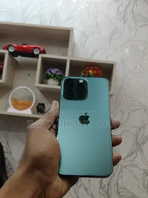 Apple iPhone 13 Pro 128GB Authentic (Used)