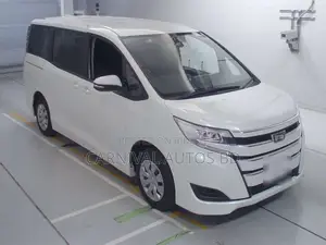 Toyota Noah X NON-HYBRID 2021