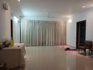 গুলশান ২-এ ৩২০০ বর্গফুটের জিমনেসিয়াম, ৩ বেড, ২ পার্কিং সহ বিলাসবহুল অ্যাপার্টমেন্ট ভাড়া