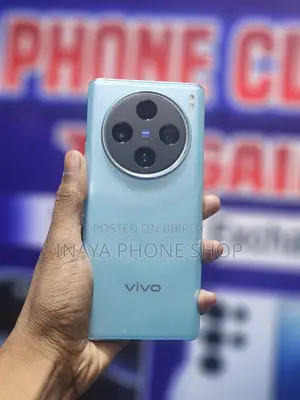 Vivo X200 FE 16/512GB (Used)