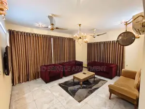 Rent BD Royal Furnished Apartments
