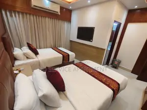 Rent BD Royal Daily Service Room