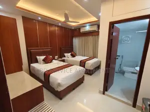 Rent BD Royal Furnished Room Daily