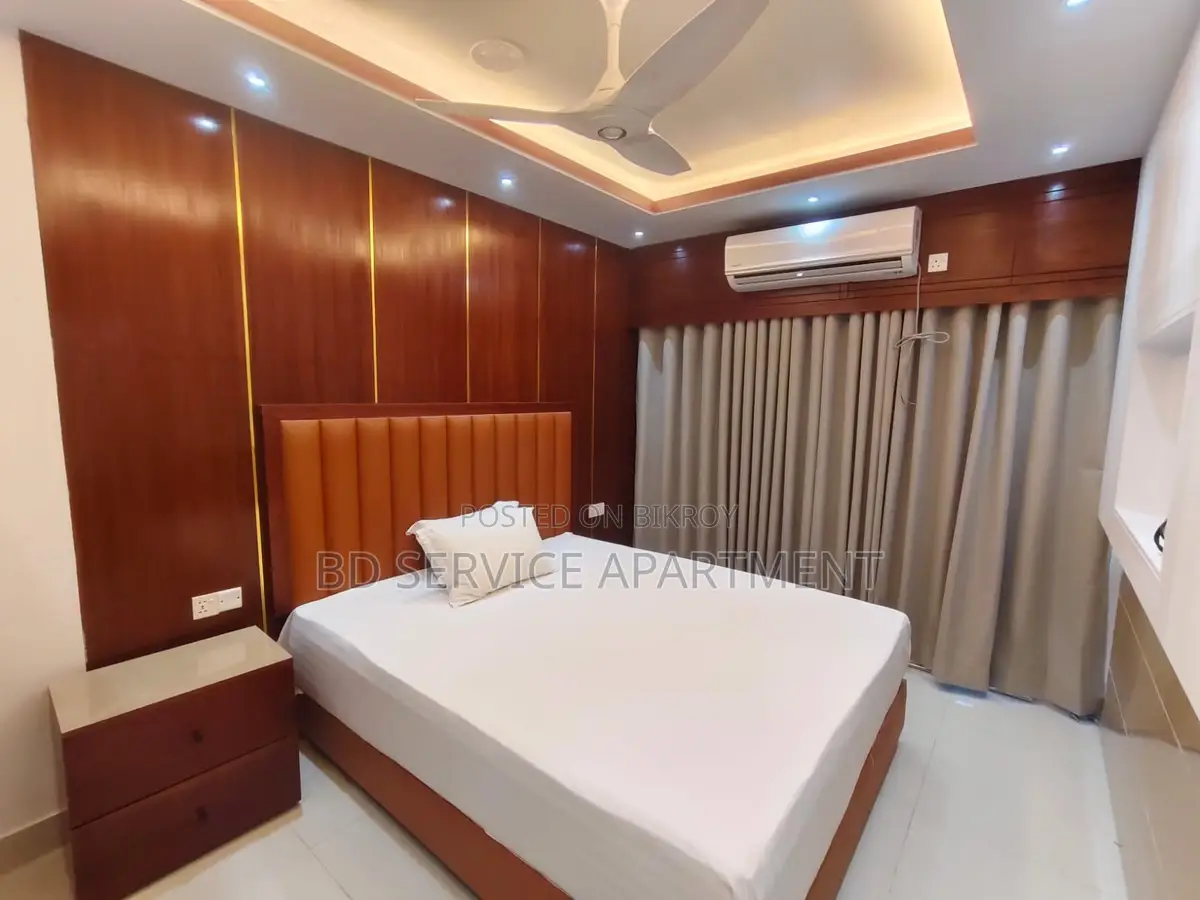 বিডি রয়্যাল সার্ভিস ডেইলি রুম ভাড়া