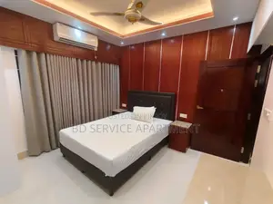 Rent BD Royal Furnished Room Daily