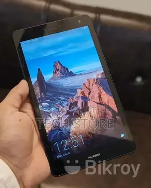 Huawei Mediapad ট্যাব সিম+ওয়াইফাই