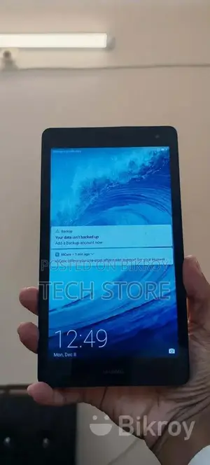 Huawei Mediapad ট্যাব সিম+ওয়াইফাই