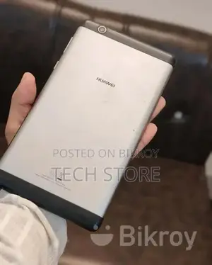Huawei Mediapad Tablet SIM+WiFi