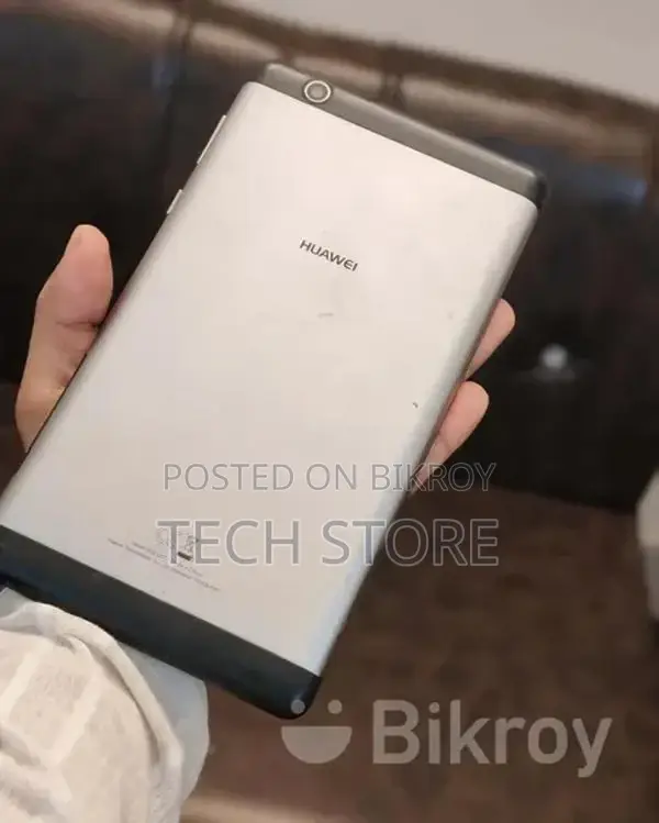 Huawei Mediapad Tablet SIM+WiFi