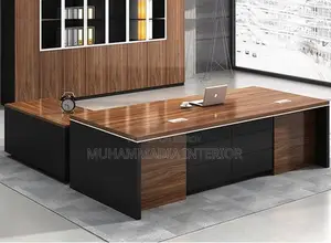 Office Table (MID-146)