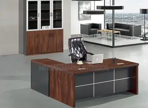 Office Table (MID-151)
