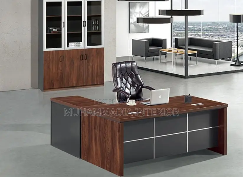Office Table (MID-151)