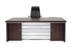 Office Table (MID-153)
