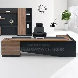 Office Table (MID-156)