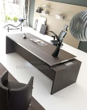 Office Table ( MID-164)