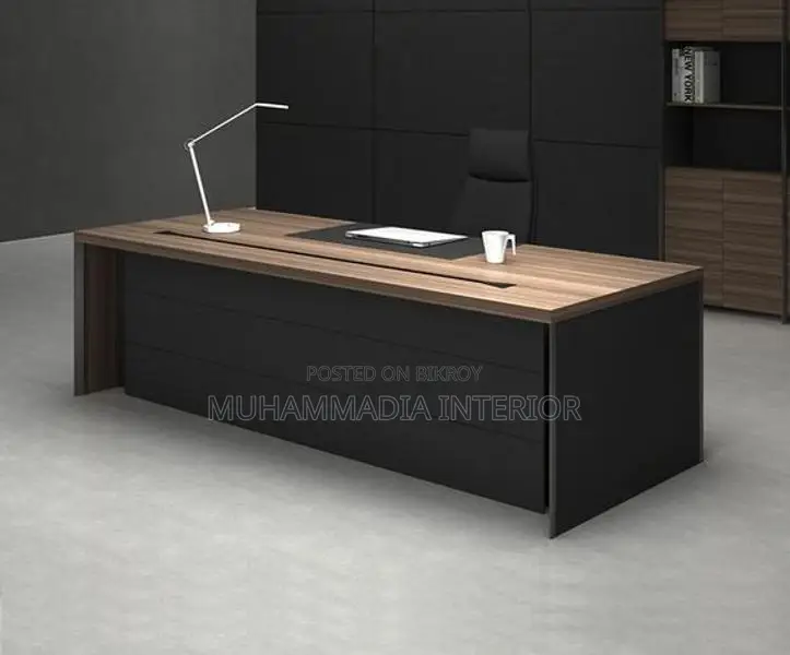 Office Table ( MID-167)