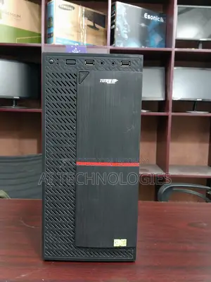 I3 3rd Gen Full Fresh Pc Smooth, Stylish Fast